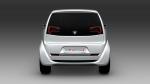 ItalDesign Emas3 2010 года